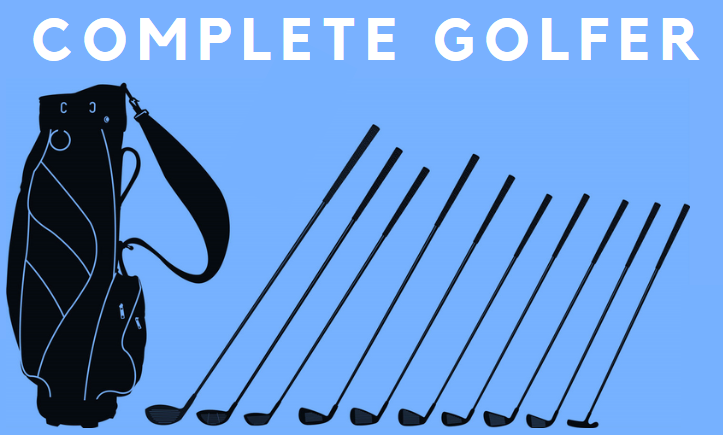 Complete Golfer bookings now open for November Complete Golfer bookings now open for November