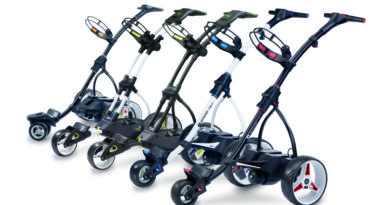 Trade In Your Old Trolley At WGA Trade In Your Old Trolley At WGA