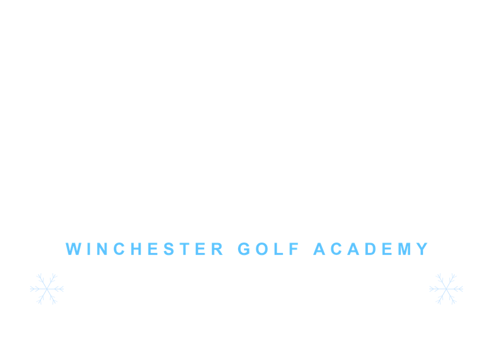 Winchester Golf Academy — Toptracer Winter League